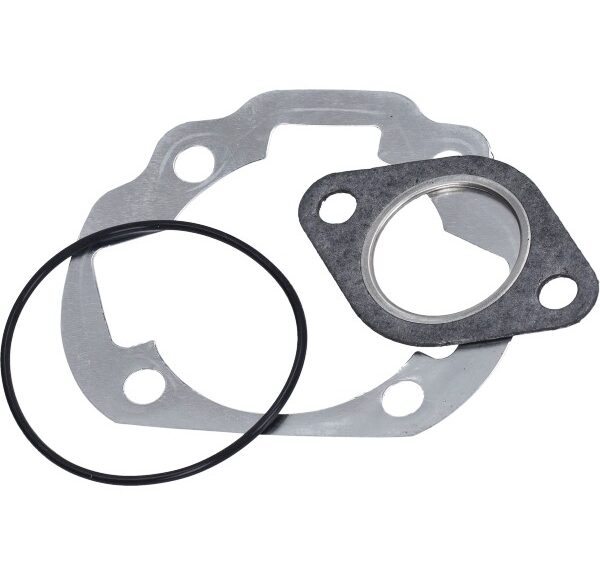 pakking topset metrakit variant