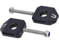 kettingspannerset 12mm zwart gilera RCR