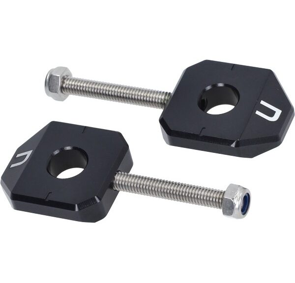 kettingspannerset 12mm zwart gilera RCR
