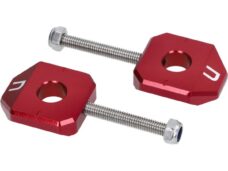 kettingspannerset 12mm rood aprilia rx50