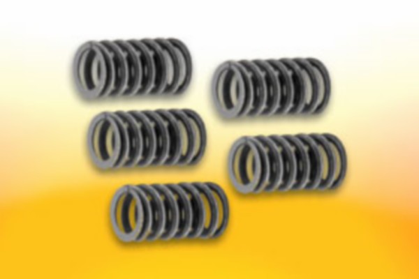 koppelingdrukveer malossi set 5pcs gpr