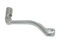 Schakelpedaal opklapbaar model origineel aluminium senda