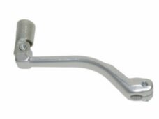 schakelpedaal inklapbaar model origineel derbi aluminium senda