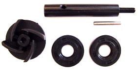 Revisieset DMP waterpomp gpr