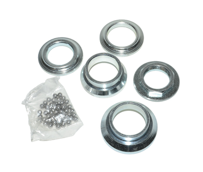 Balhoofdset f12