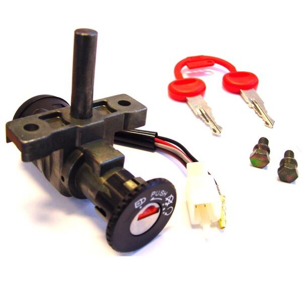 contactslot DMP f12