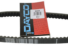 V-snaar dayco/pirelli 800x17.2 12inch f12r AC