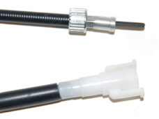 Kilometertellerkabel f12