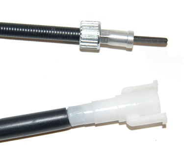 Kilometertellerkabel f12