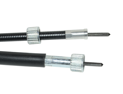Kilometertellerkabel schroef/schroef f12