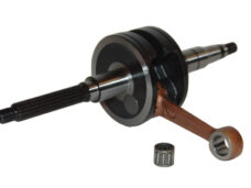 Krukas DMP pen 10 A-kwaliteit minarelli hor