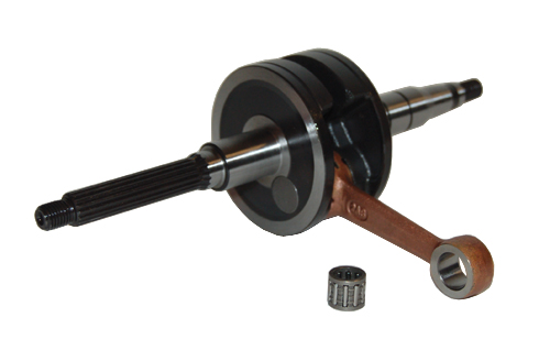 Krukas DMP pen 10 A-kwaliteit minarelli hor