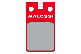 Remblokset Malossi mhr voor crosser