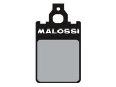 Remblokset Malossi voor af1