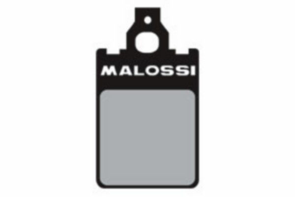 remblokset malossi voor af1