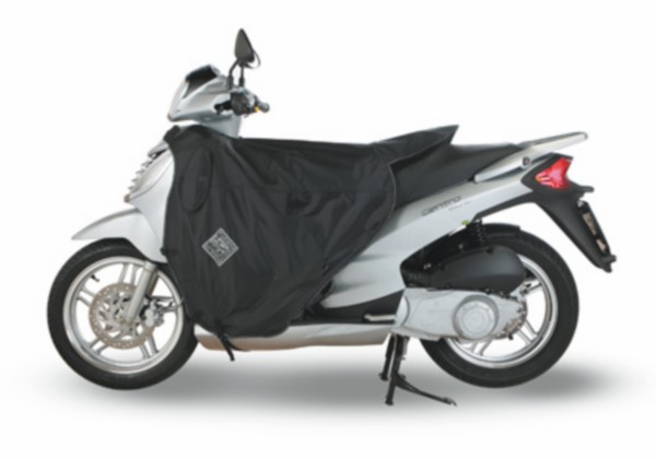 beenkleed tucano thermoscud SGAS systeem aprilia