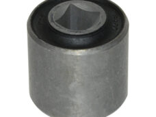 Silent block motorophanging 39x39mm minarelli hor