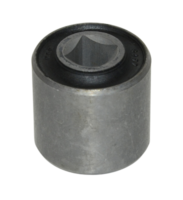 Silent block motorophanging 39x39mm minarelli hor
