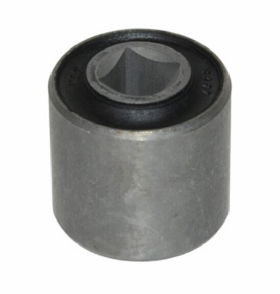 silent block motorophanging (made in EU) 39x39mm minarelli hor