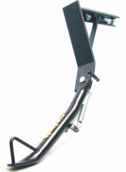 zijstandaard buzzetti malaguti f15 4708