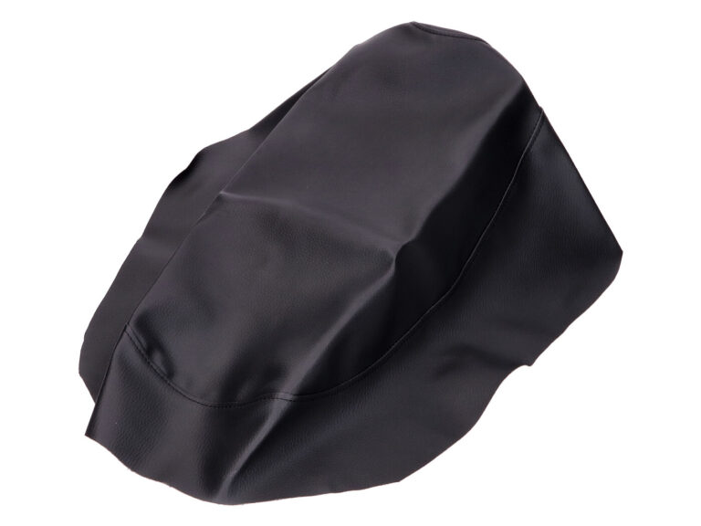 Buddydek Xtreme (made In Eu) Malaguti Zwart F12