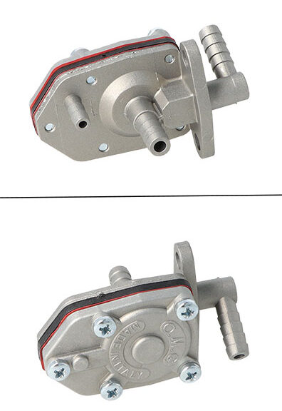 Benzinekraan omg (made in Italy) centro 4t