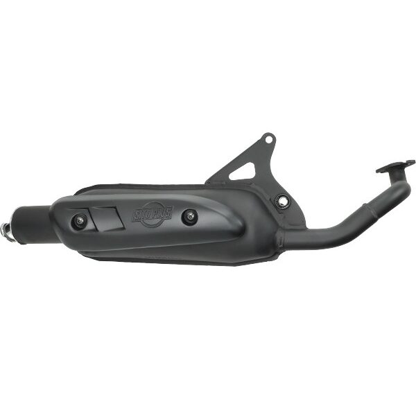 uitlaat sito malaguti phantom f12 0565