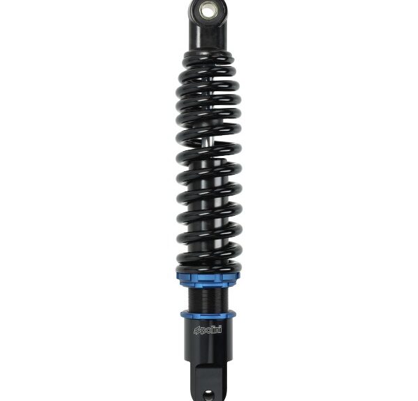 schokbreker polini yamaha achter 290mm bws