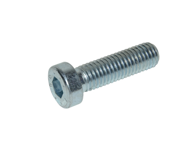 Bout Malaguti origineel — geschikt voor Malaguti Buitenpoot m10x35mm Xsm