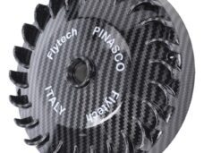 vliegwiel pinasco electr. ontsteking sport 2.0