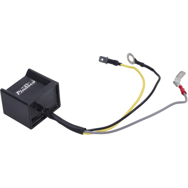 relais pinasco ecu voor elec. ontsteking ciao