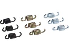 koppeling pinasco trekveren 3-delig set vespa