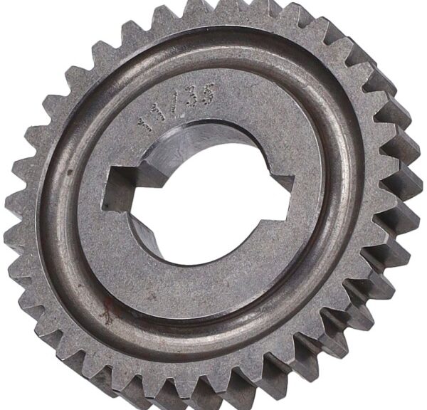 overbrengingset pinasco compleet 9.2:1 vespa