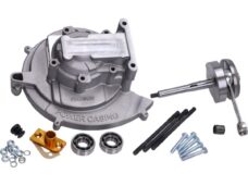 carterset pinasco + krukas compleet pen 12