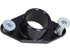 uitlaat pinasco flens 25mm voor evoten cilinder vespa