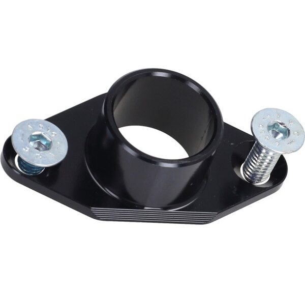 uitlaat pinasco flens 25mm voor evoten cilinder vespa