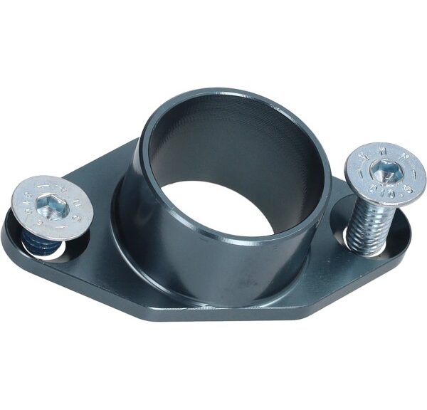 uitlaat pinasco flens 28mm voor evoten cilinder vespa