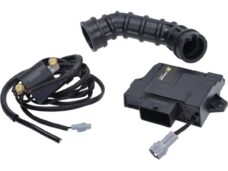 ECU tuningset Doppler v.a 2021 + filterslang zip 4t [euro5]