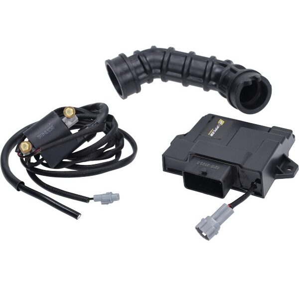 ECU tuningset Doppler v.a 2021 + filterslang zip 4t [euro5]