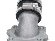 spruitstuk Doppler + rubber S2R 12/17.5/19/21mm minarelli hor lc 277863