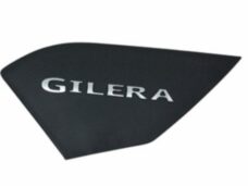 zijscherm Piaggio origineel 50/125/180/200 linksvoor zwart runner rst 949403000c