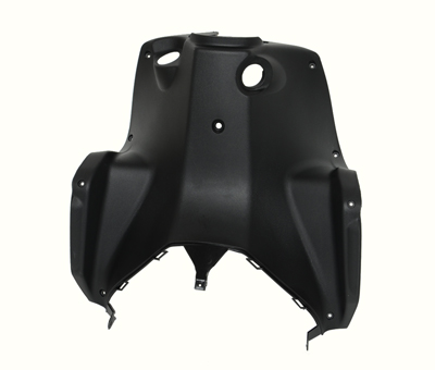 Beenschild Piaggio origineel — geschikt voor Piaggio Runner RST