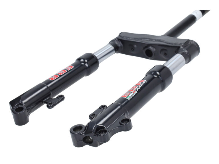 Voorvork Ebr Hydraulisch Gilera Zwart Stalker