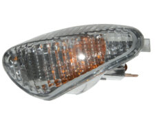 Intermitente delantero izquierdo original de Piaggio — apto para Piaggio Runner Pro