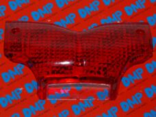 Baglygteglas DMP SP rød Gilera Runner 50/125/180