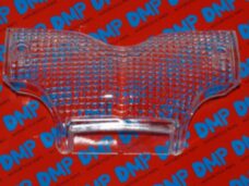 achterlichtglas DMP SP wit gilera runner 50/125/180