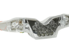 Achterlicht DMP LED 50/125/180 lexus — geschikt voor Gilera Runner