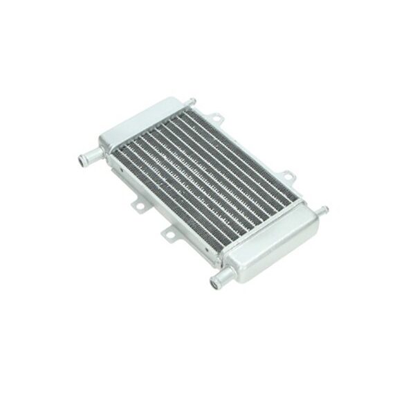 radiateur DMP runner