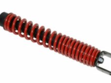 schokbreker origineel model 345mm rood nrg