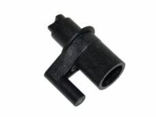 Piaggio original Gilera Runner buddy lock-muffe